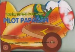 Pilot Papağan