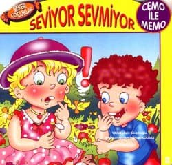 Seviyor Sevmiyor