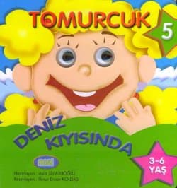 Tomurcuk Deniz Kıyısında-5