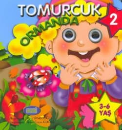 Tomurcuk Ormanda-2