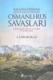 Osmanlı-Rus Savaşları