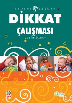 Dikkat Çalışması