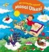 Bir Varmış Bir Yokmuş Masal Ülkesi