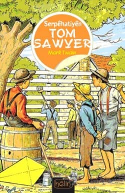 Serpêhatiyên Tom Sawyer