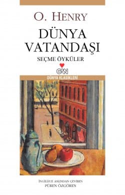 Dünya Vatandaşı
