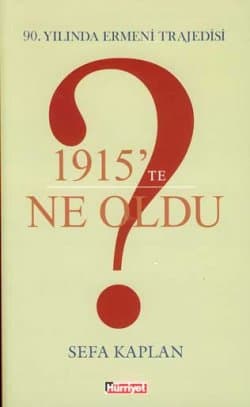 1915`te Ne Oldu?