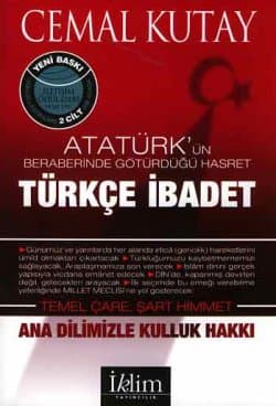 Türkçe İbadet
