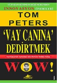 ``Vay Canına`` Dedirtmek
