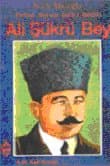 Trabzon Meb`usu Şehid-i Muazzez Ali Şükrü Bey
