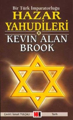 Hazar Yahudileri