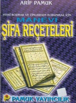 Manevi Şifa Reçeteleri