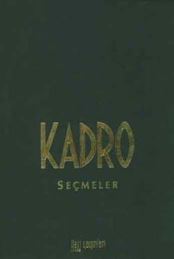 Kadro -Seçmeler-