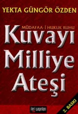 Kuvayı Milliye Ateşi