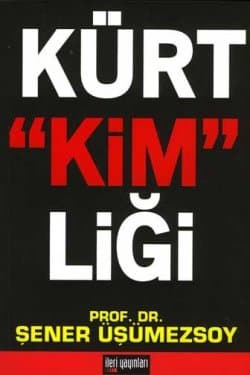 Kürt Kimliği