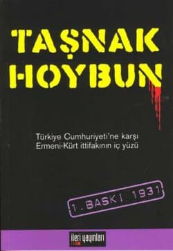 Taşnak Hoybun