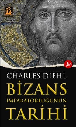 Bizans İmparatorluğunun Tarihi