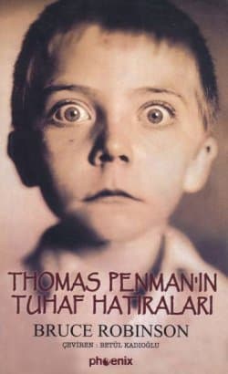 Thomas Penman'ın Tuhaf Hatıraları