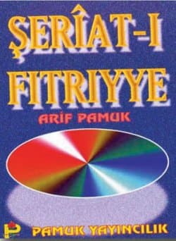 Şeriat-ı Fıtrıyye