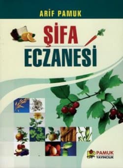 Şifa Eczanesi