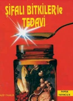 Şifalı Bitkilerle Tedavi (Cep)