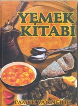 Yemek Kitabı