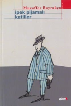 İpek Pijamalı Katiller