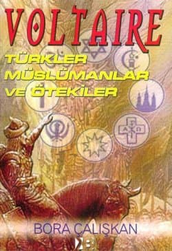 Türkler Müslümanlar ve Ötekiler