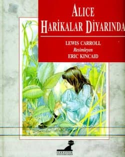 Alice Harikalar Diyarında