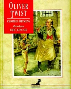 Oliver Twist