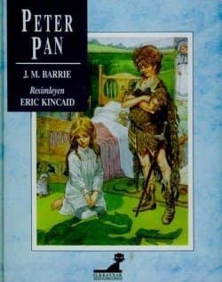 Peter Pan