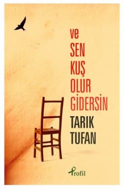 Ve Sen Kuş Olur Gidersin