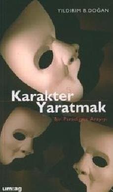 Karakter Yaratmak