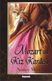 Mozart'ın Kız Kardeşi