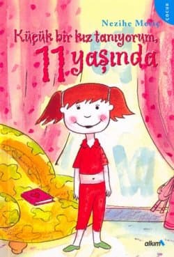 Küçük Bir Kız Tanıyorum 11 Yaşında
