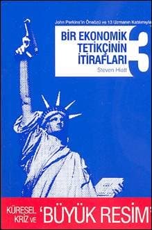 Bir Ekonomik Tetikçinin İtirafları 3