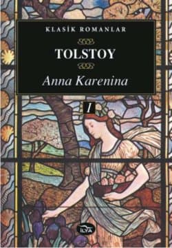 Anna Karenina (Cilt 1 )