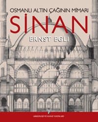 Osmanlı Altın Çağının Mimarı : Sinan