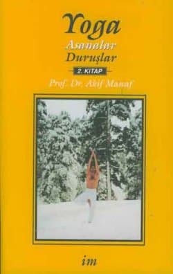 Yoga -Asanalar-Duruşlar-