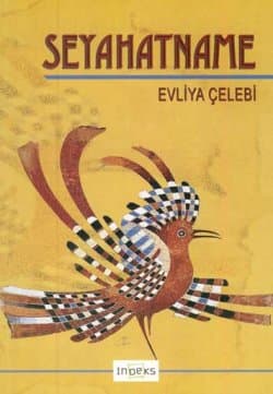 Seyahatname