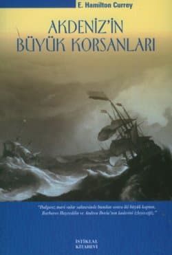 Akdeniz'in Büyük Korsanları