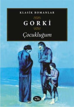 Çocukluğum