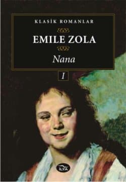 Nana (I. Cilt)