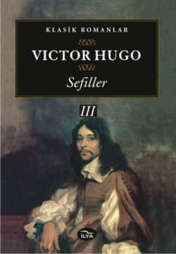 Sefiller (III. Cilt) Marius