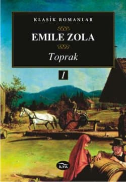 Toprak (I. Cilt)