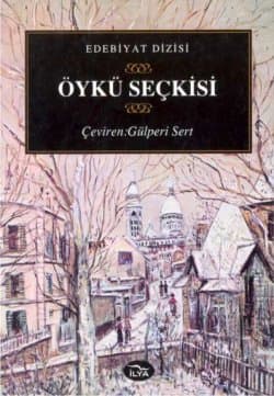 Öykü Seçkisi