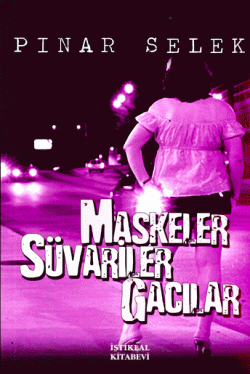 Maskeler Süvariler Gacılar