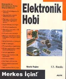 Elektronik Hobi