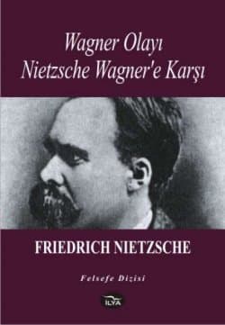 Nietzsche Wagner'e Karşı