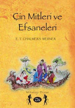 Çin Mitleri ve Efsaneleri