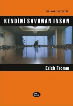Kendini Savunan İnsan
